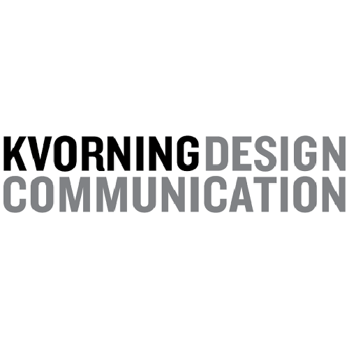 Kvorning Design & Communication