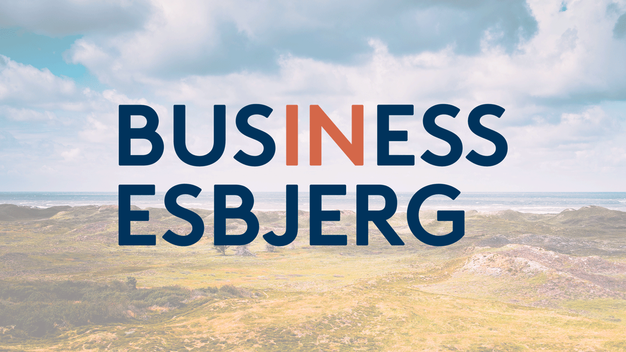 Integrated Storytelling for Business Esbjerg