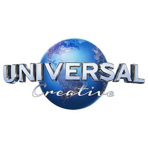 Universal Creative Logo